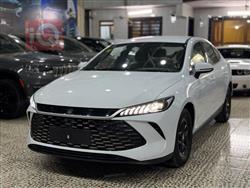 بي واي دي Qin Plus